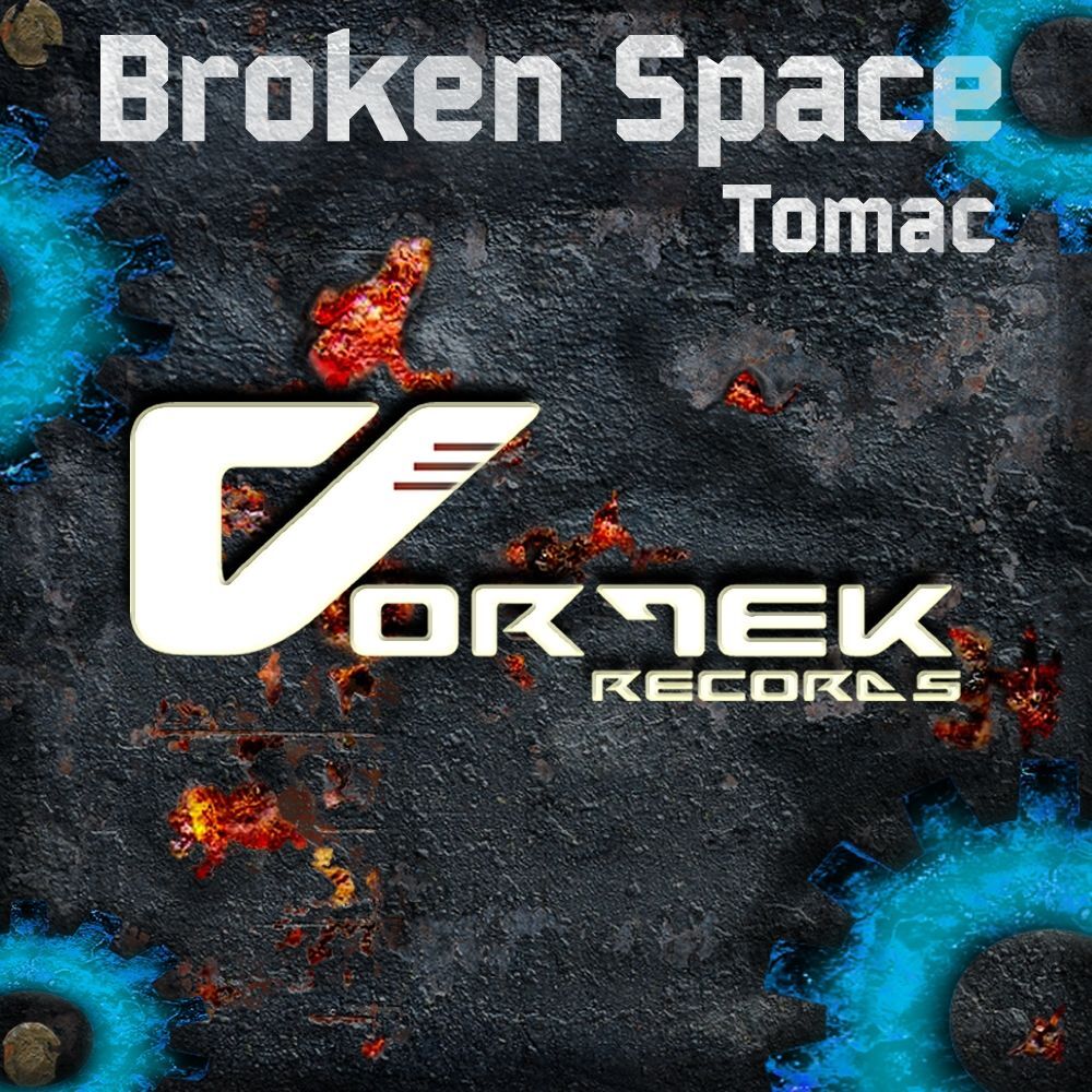 Picture of Broken Space