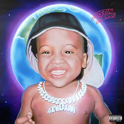 Cover of 4EVARARRi