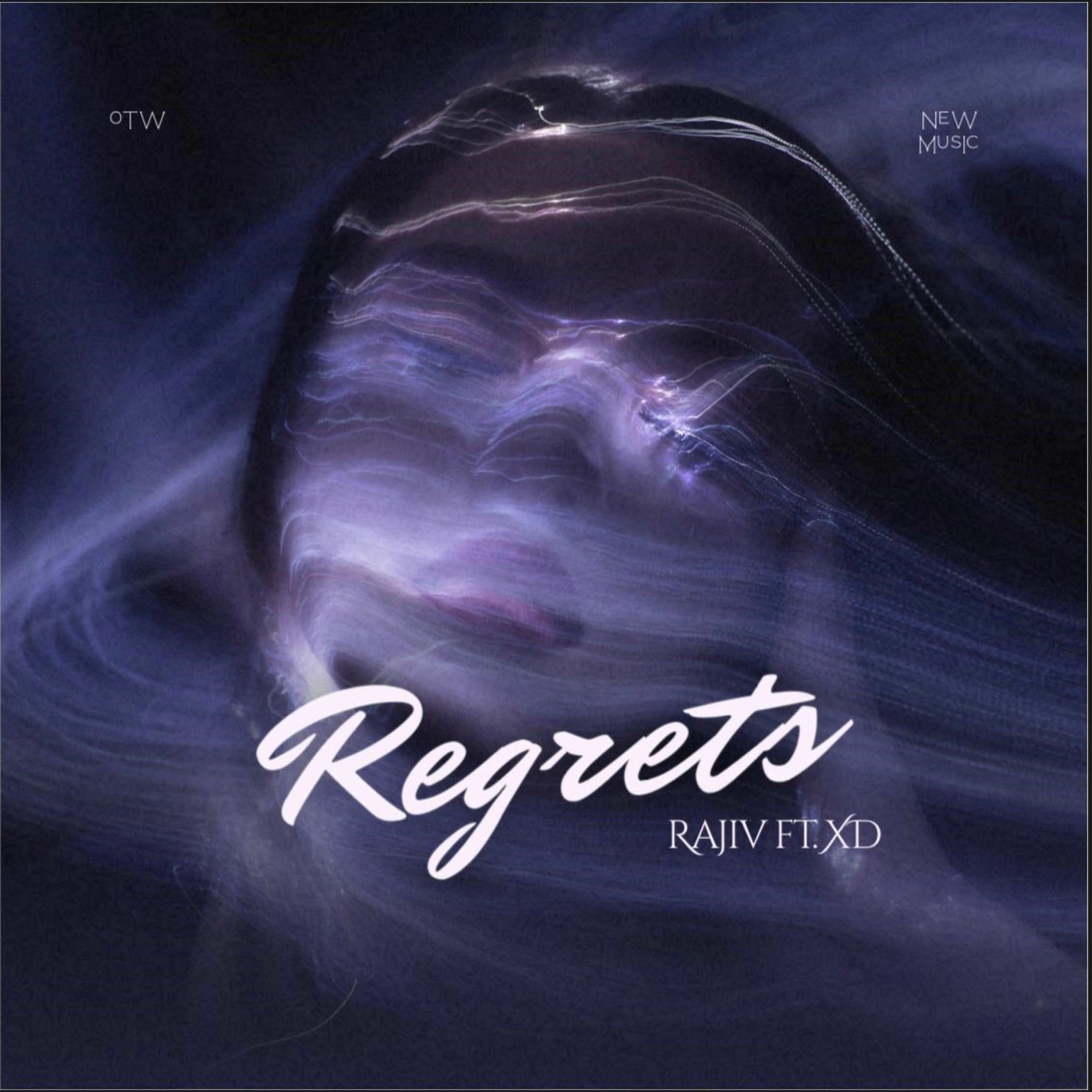 Album cover of Regrets (feat. XD)