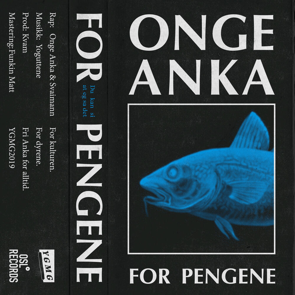 Picture of For pengene
