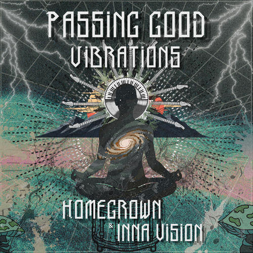 Passing Good Vibrations