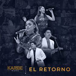 Cover of Karibe El Retorno