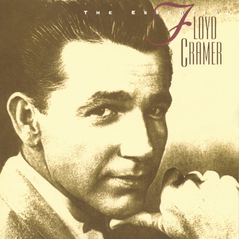 Picture of The Essential Floyd Cramer