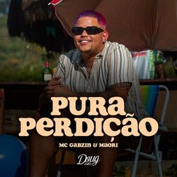 Cover of Pura Perdição