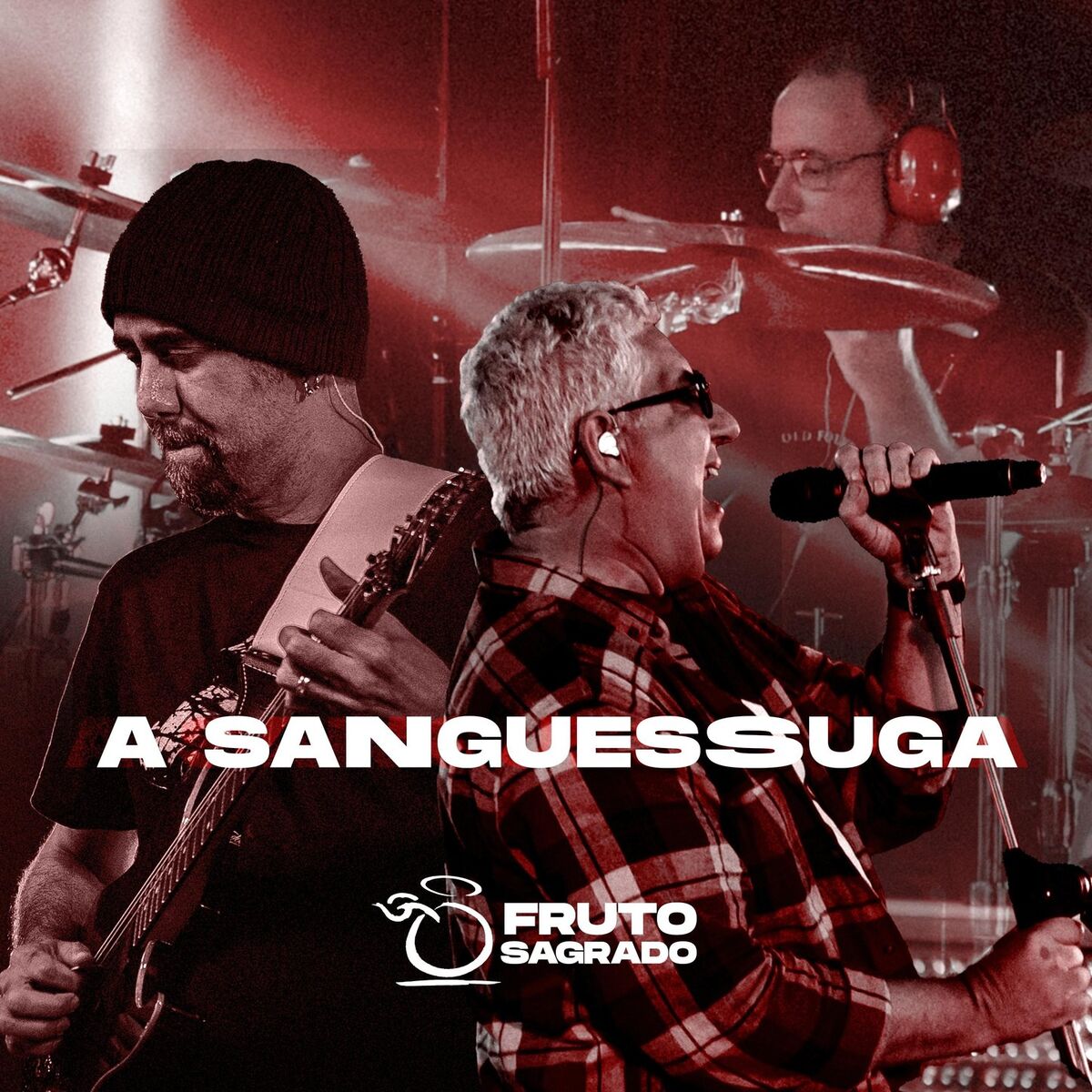 Album cover of A Sanguessuga