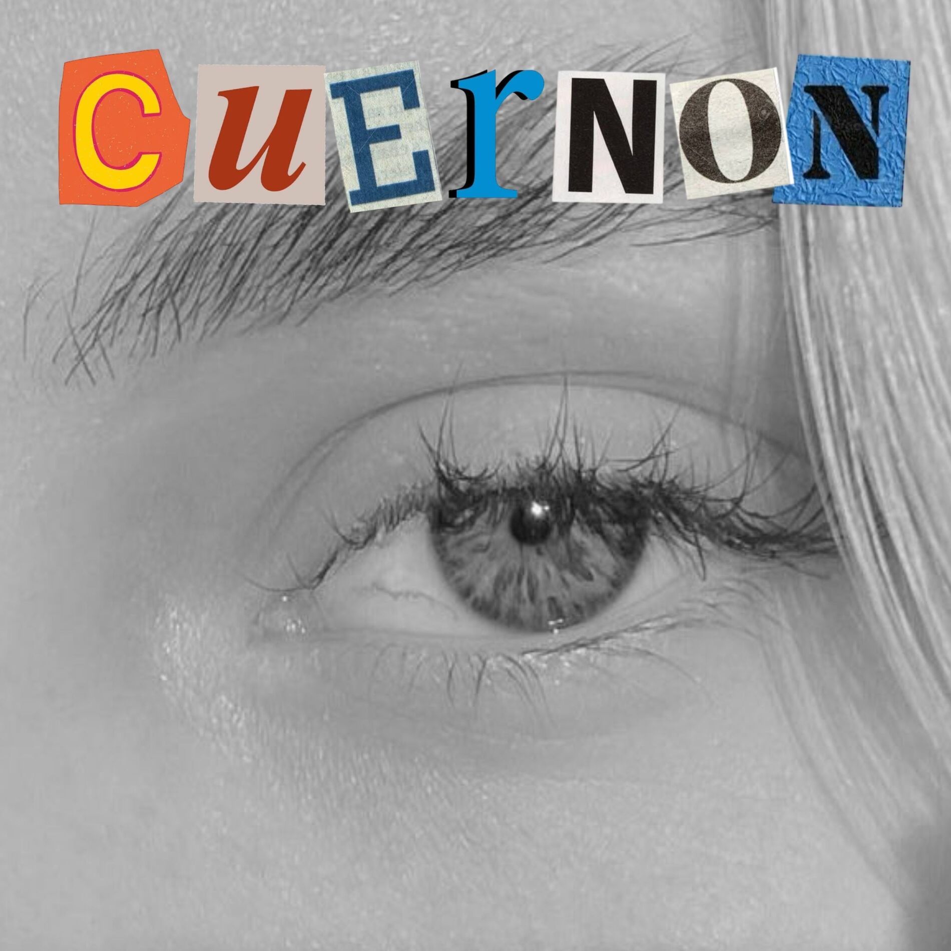 Album cover of Cuernon