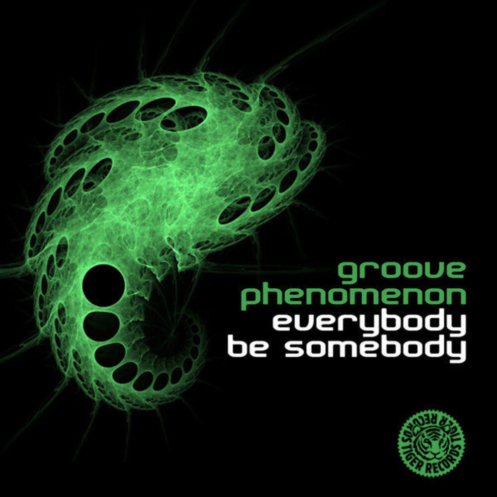 Picture of Everybody Be Somebody