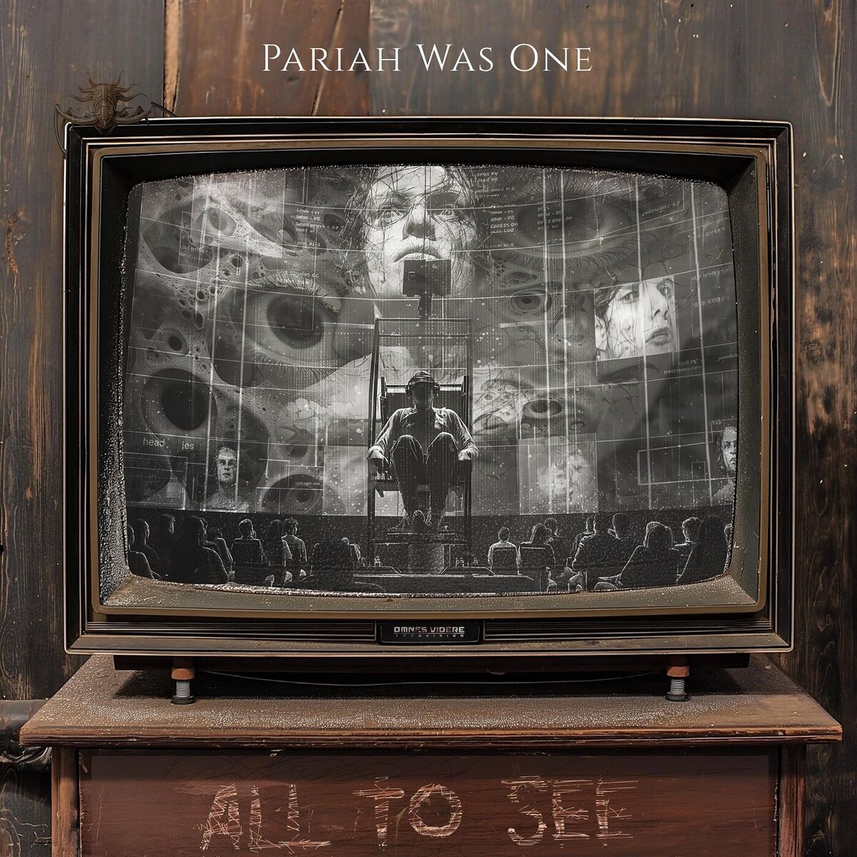 Album cover of All to See