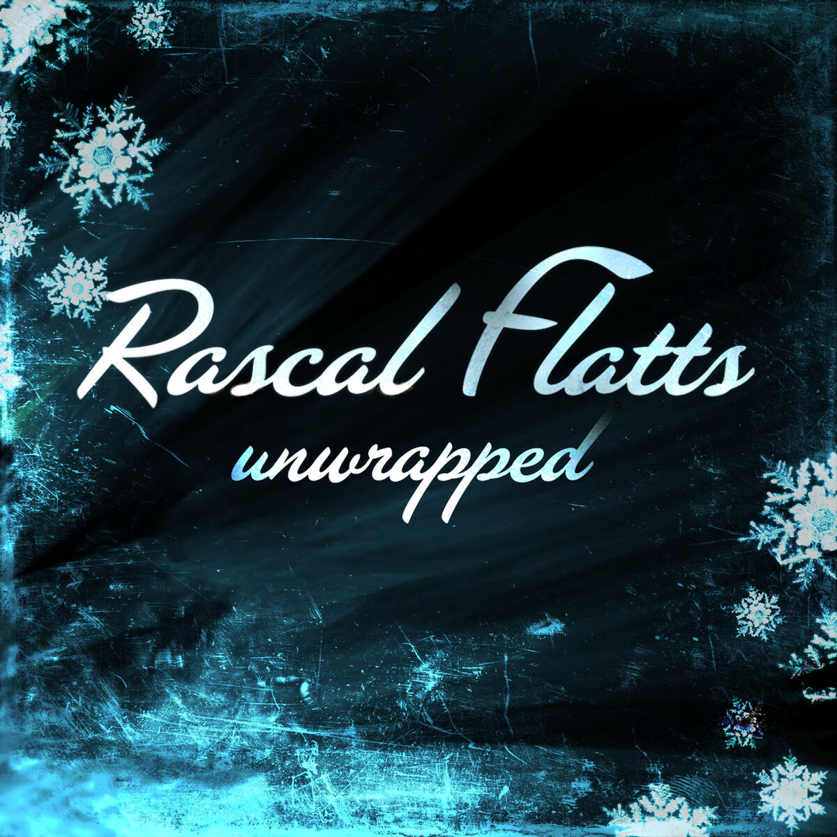 Album cover of Unwrapped - EP