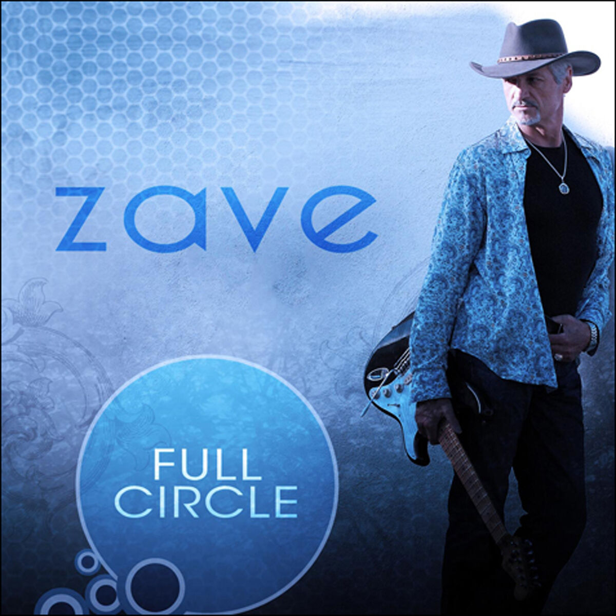 Album cover of Full Circle