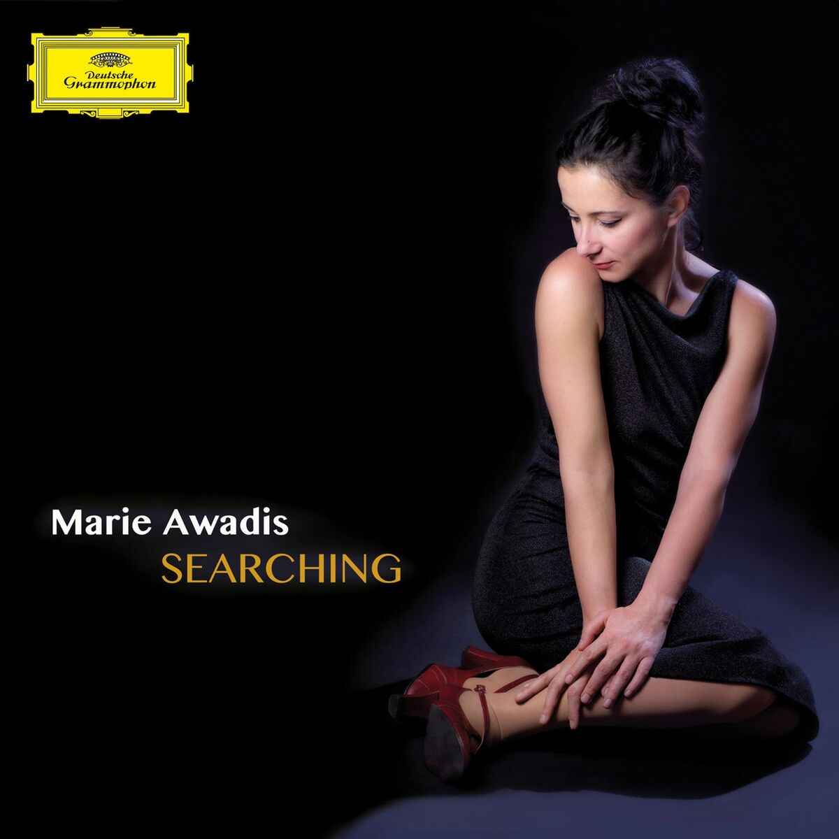 Album cover of Awadis: Autumn Improvisation