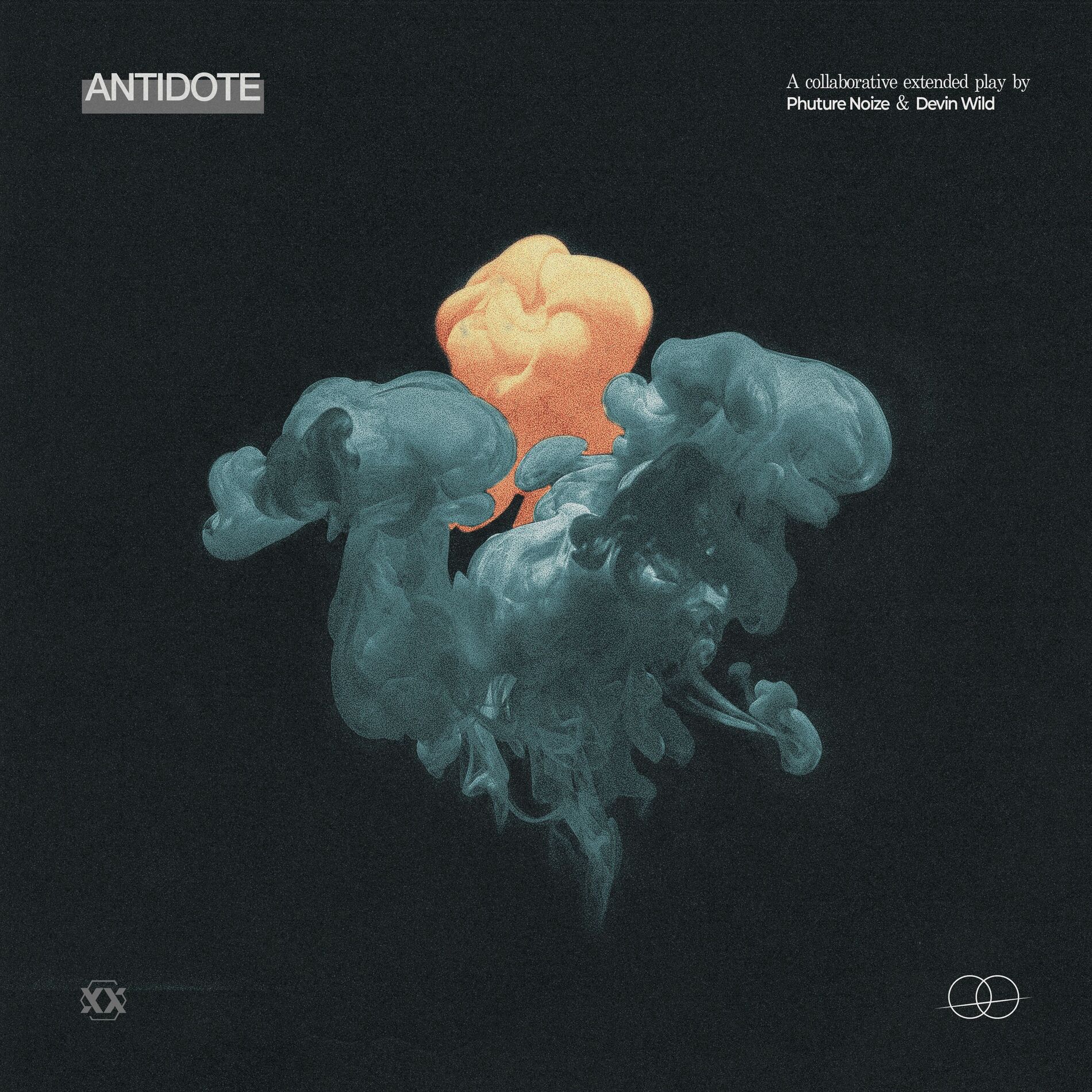 Album cover of Antidote