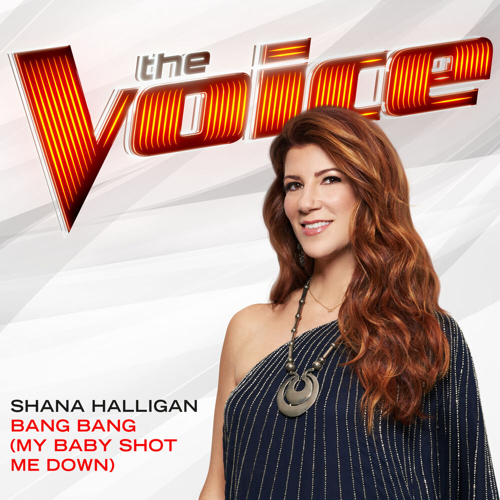 Picture of Bang Bang (My Baby Shot Me Down) (The Voice Performance)
