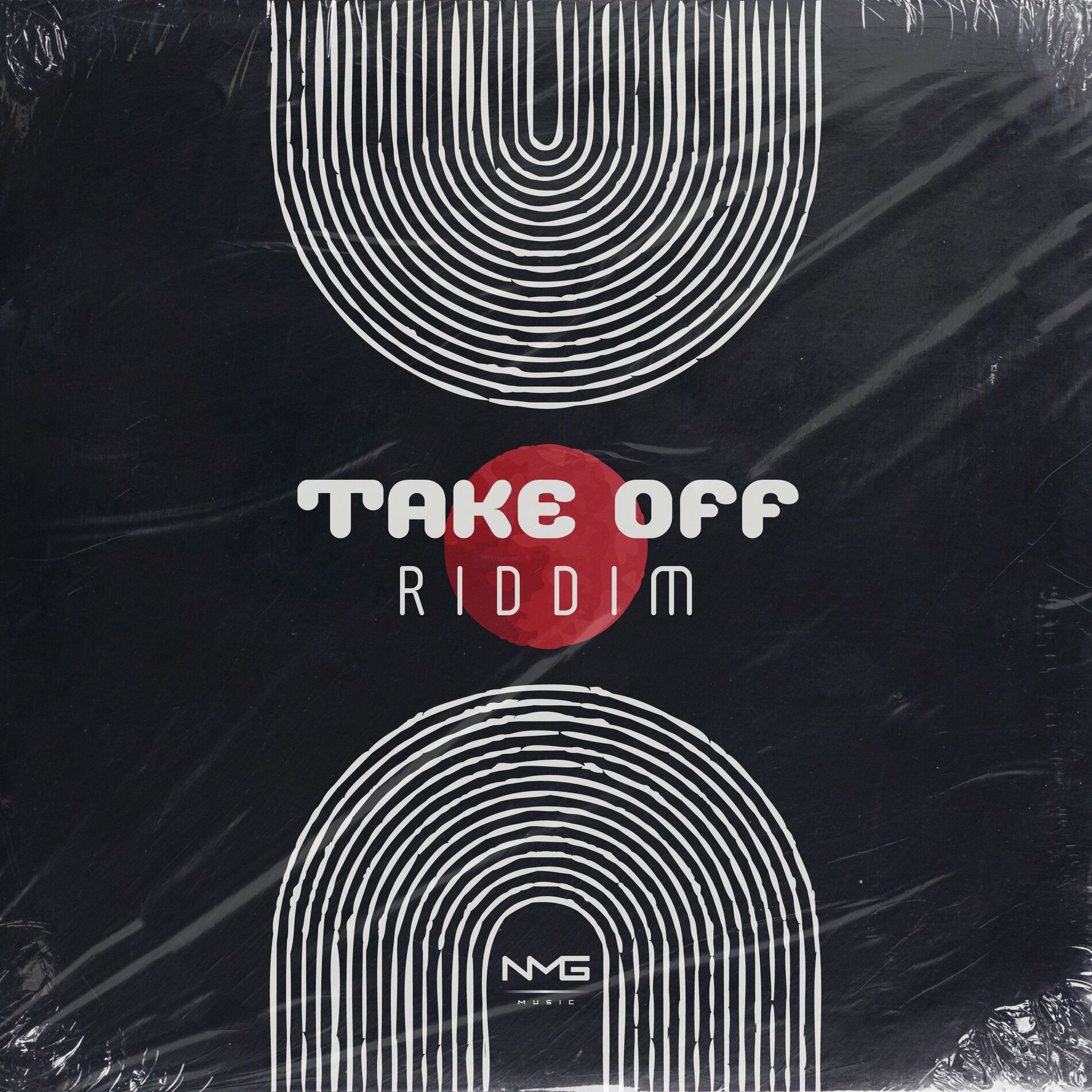 Album cover of Take Off Riddim