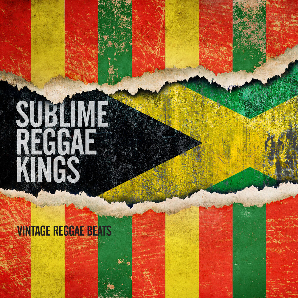 Picture of Vintage Reggae Beats
