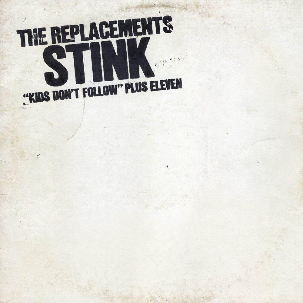 Picture of Stink (Expanded)