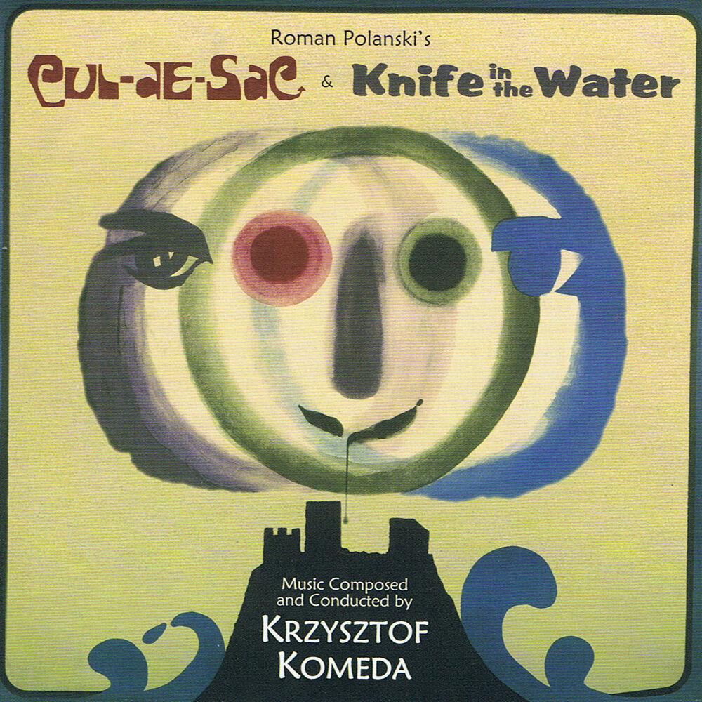 Picture of Cul-De-Sac & Knife In The Water