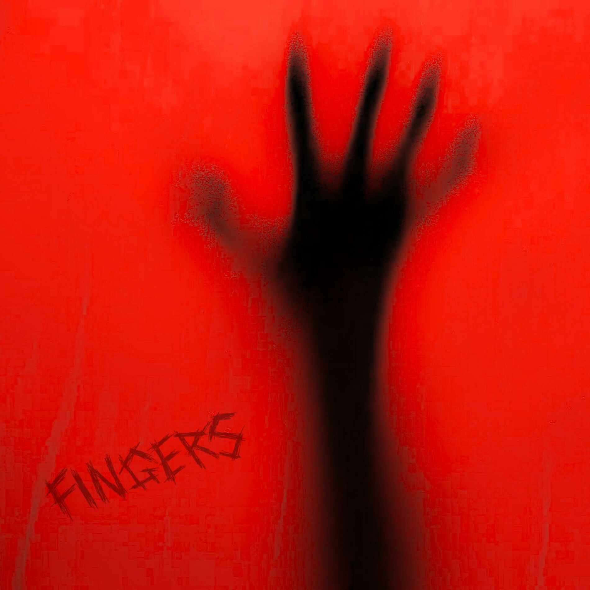 Album cover of Fingers