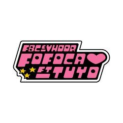 Cover of Fofoca