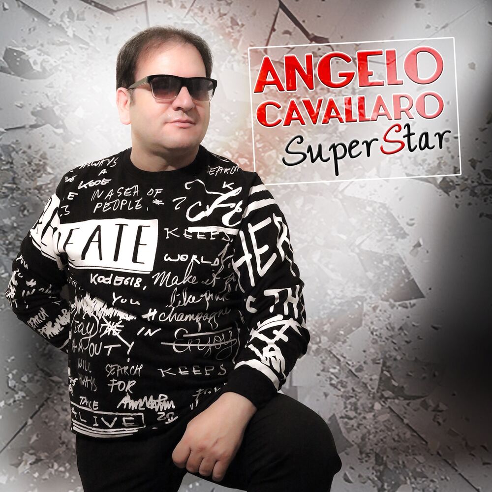 Picture of Superstar