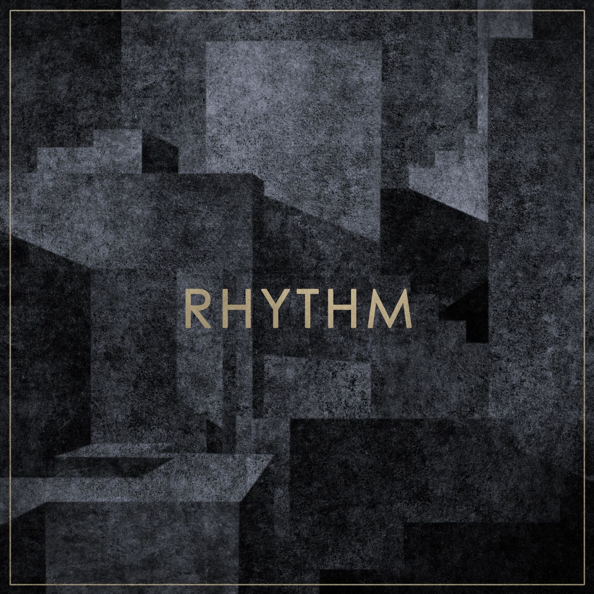 Album cover of Rhythm
