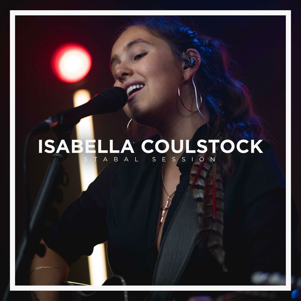 Picture of Isabella Coulstock Stabal Session