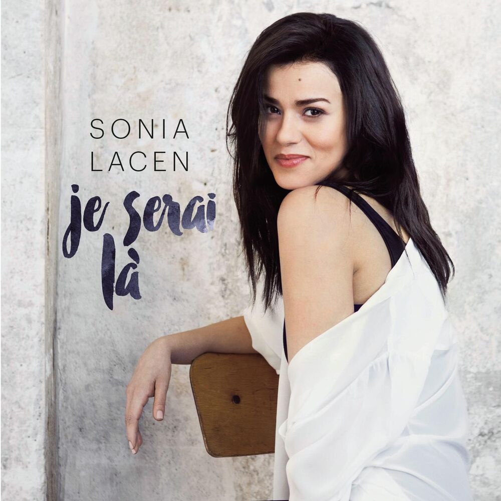 Picture of Je serai là