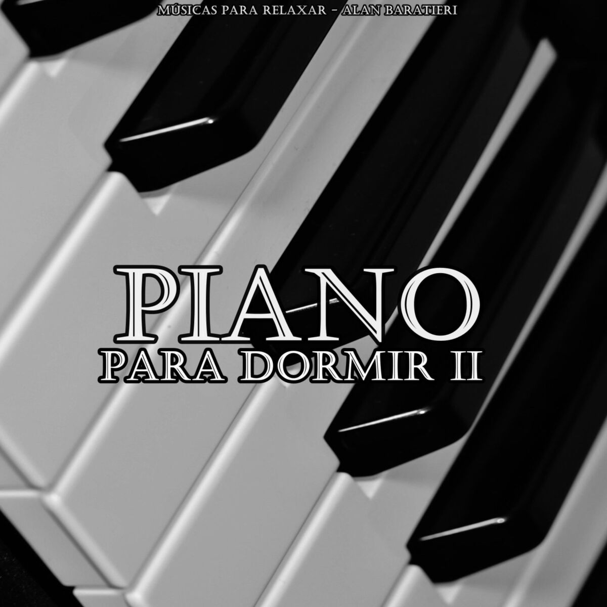 Album cover of Piano para Dormir II