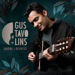 Cover of Jardins e Desertos