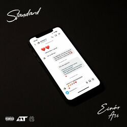 Cover of Standard