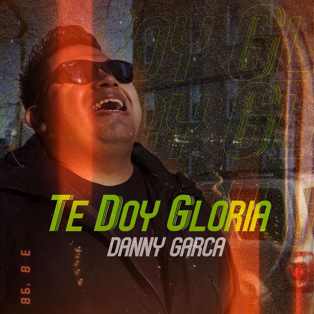 Picture of Te Doy Gloria