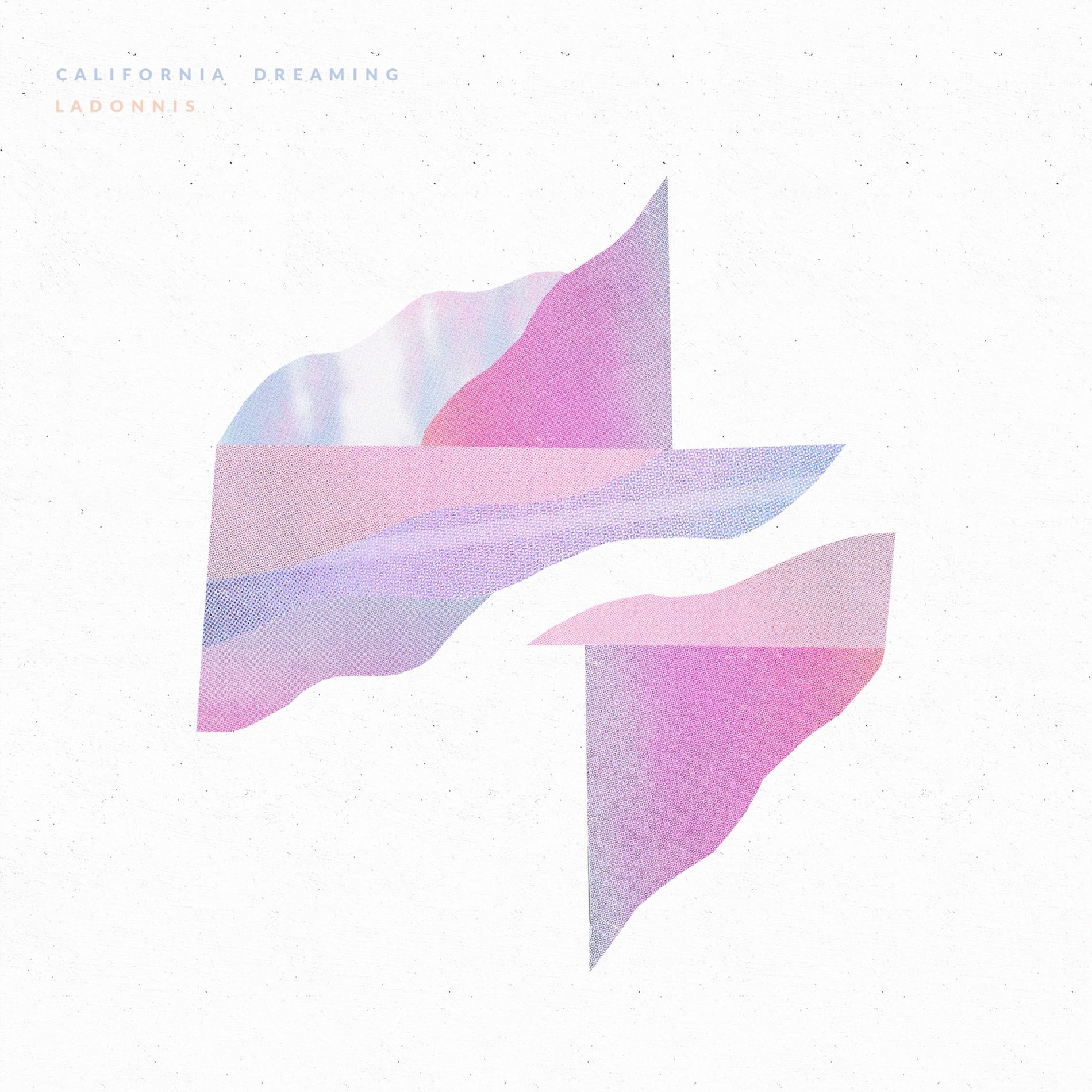 Album cover of California Dreaming