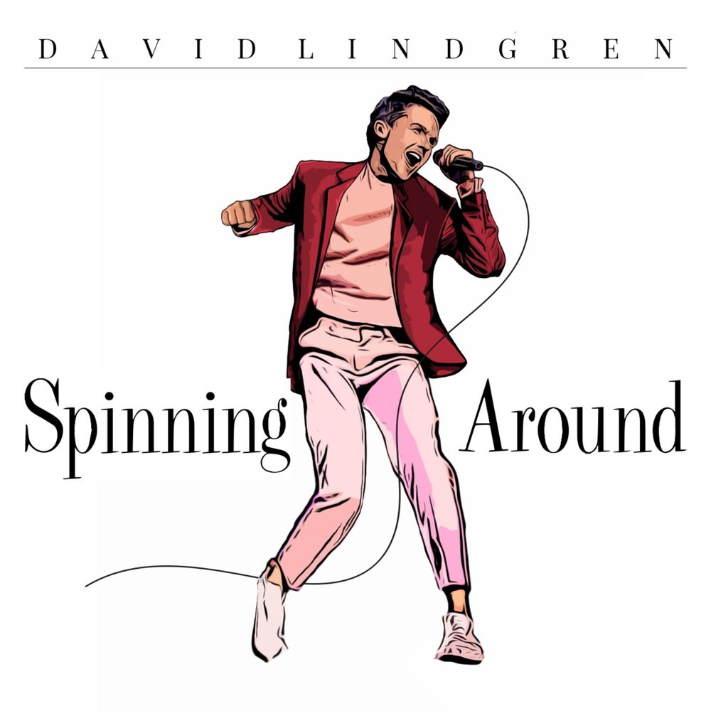 Picture of Spinning Around