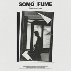 Cover of SOMO: FUME
