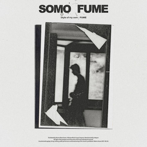【新品未開封・まとめ売り】JAY B / SOMO:FUME（20枚） sddefault.jpg