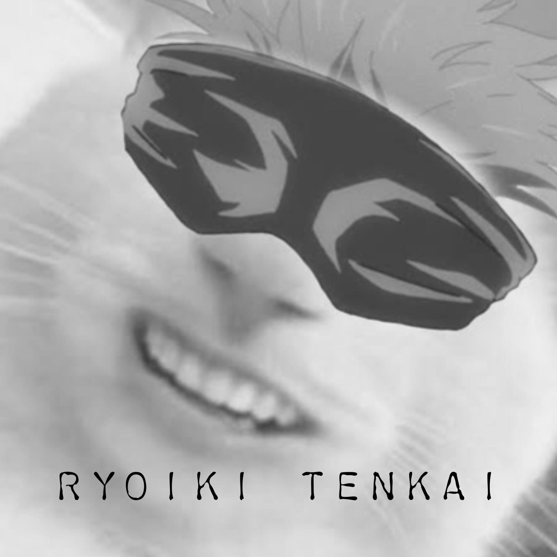 Album cover of Ryoiki Tenkai