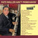 Flat Foot Floogee by Fats Waller album cover
