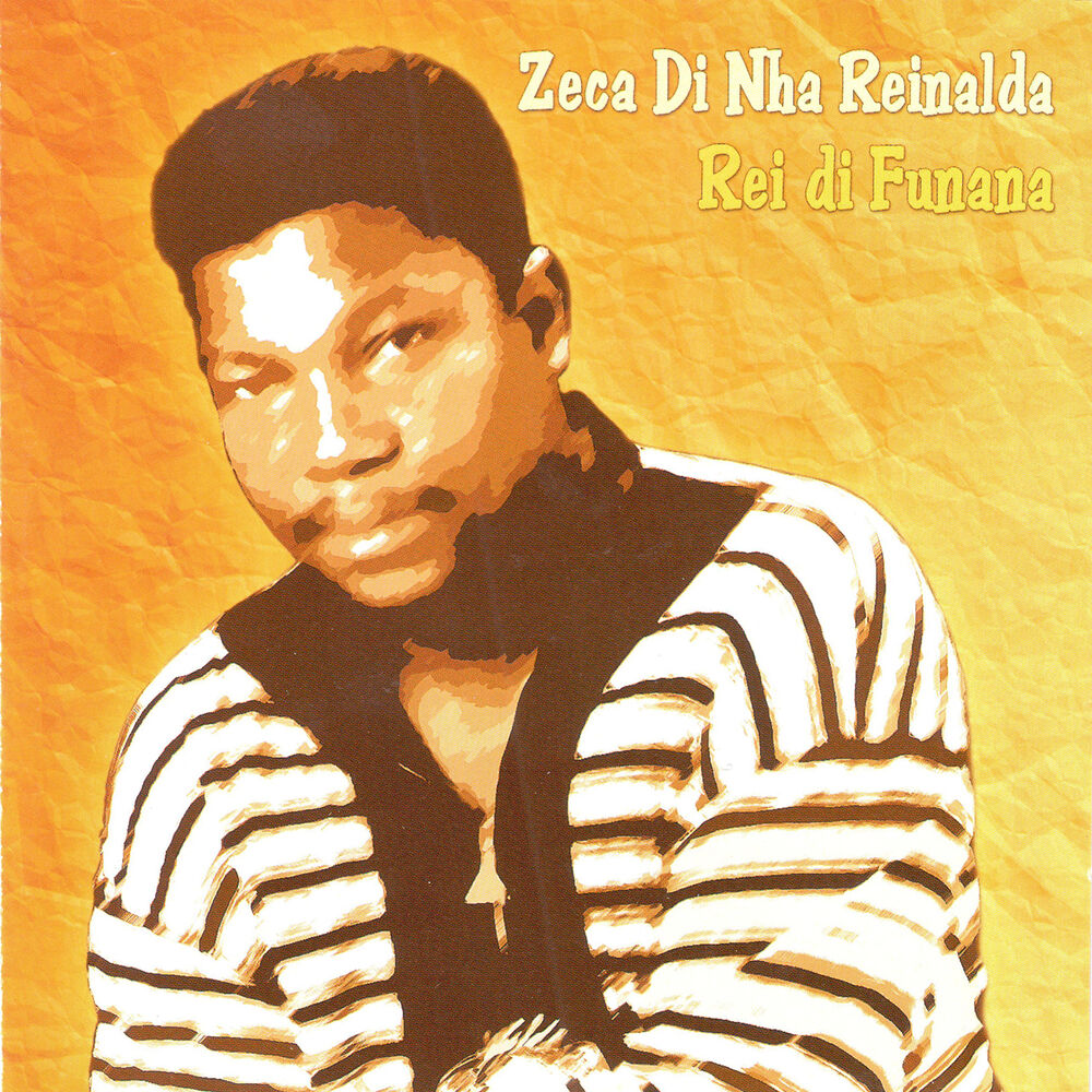 Picture of Rei Di Funana
