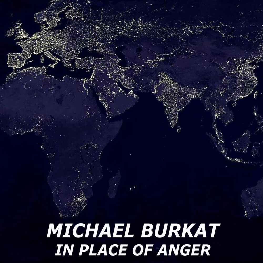 Picture of In Place Of Anger