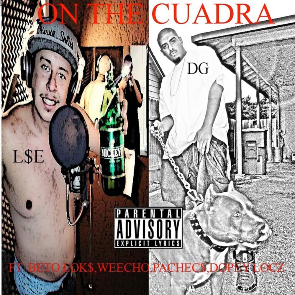 Picture of On the Cuadra