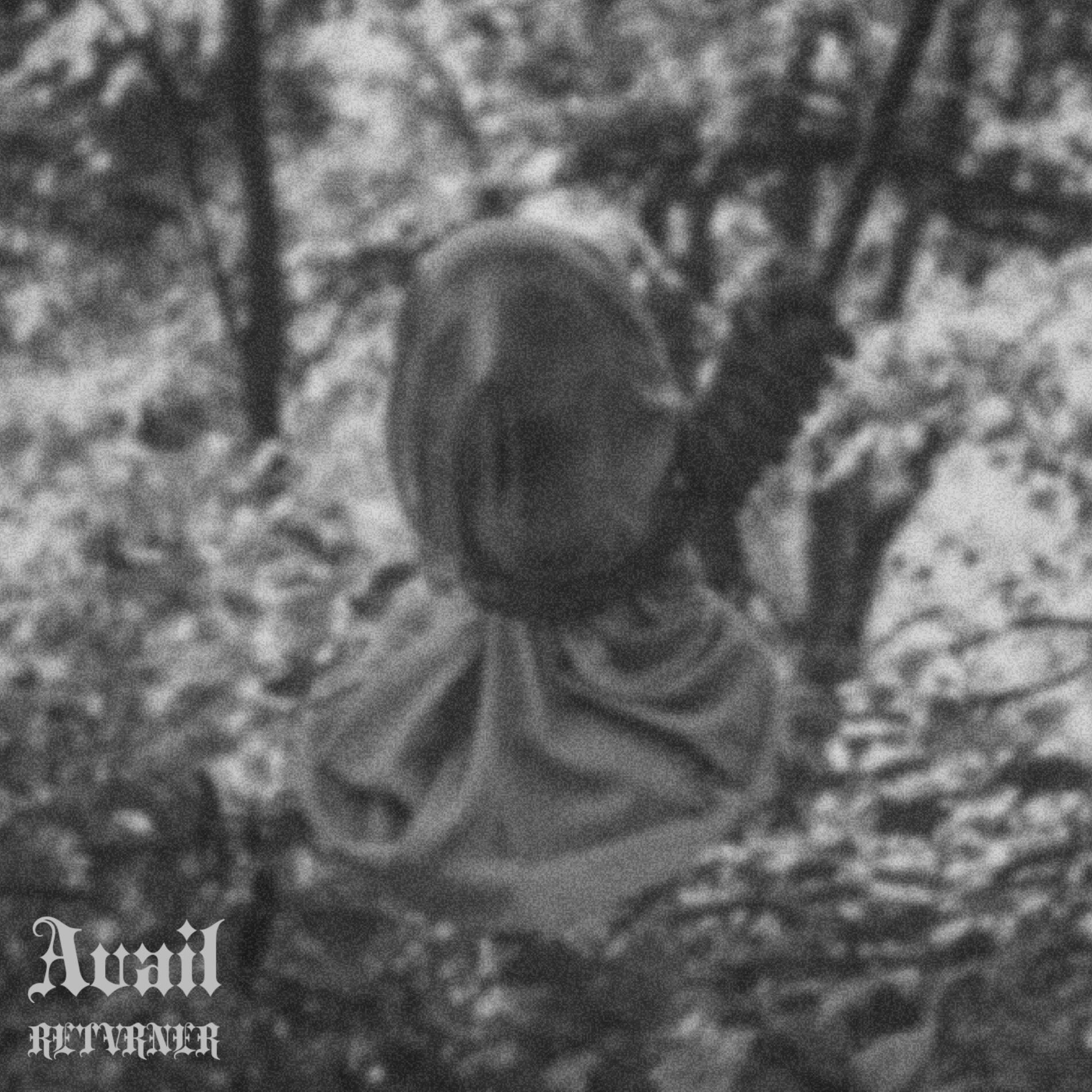 Album cover of RETVRNER