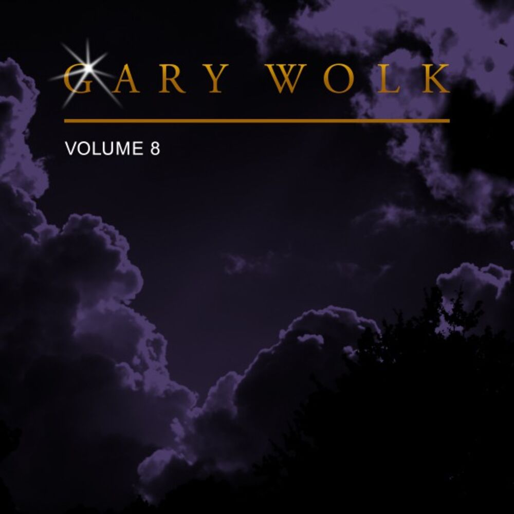 Picture of Gary Wolk, Vol. 8