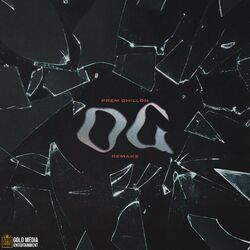 Cover of OG (Remake Version)