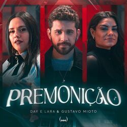 Cover of Premonição