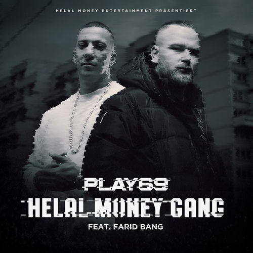 Helal Money Gang