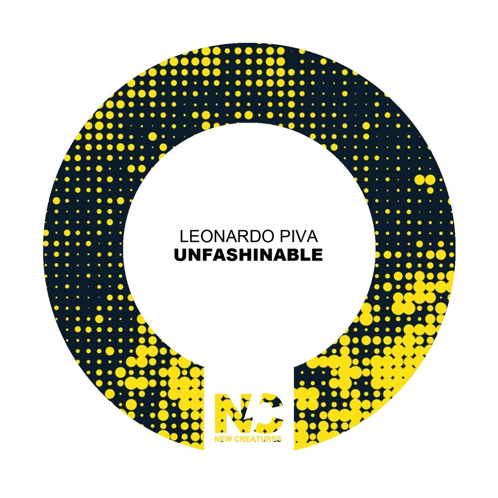 Picture of Unfashinable
