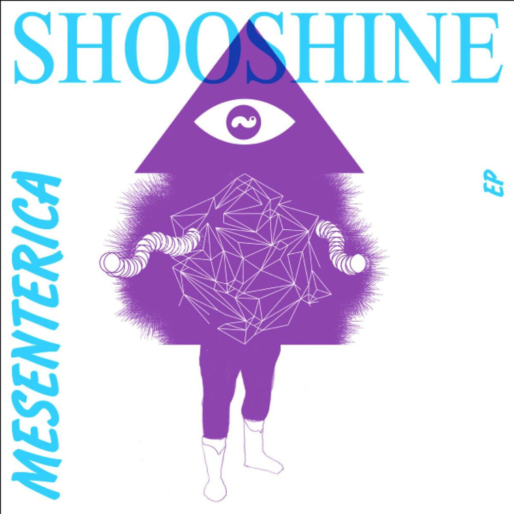 Picture of Mesenterica EP