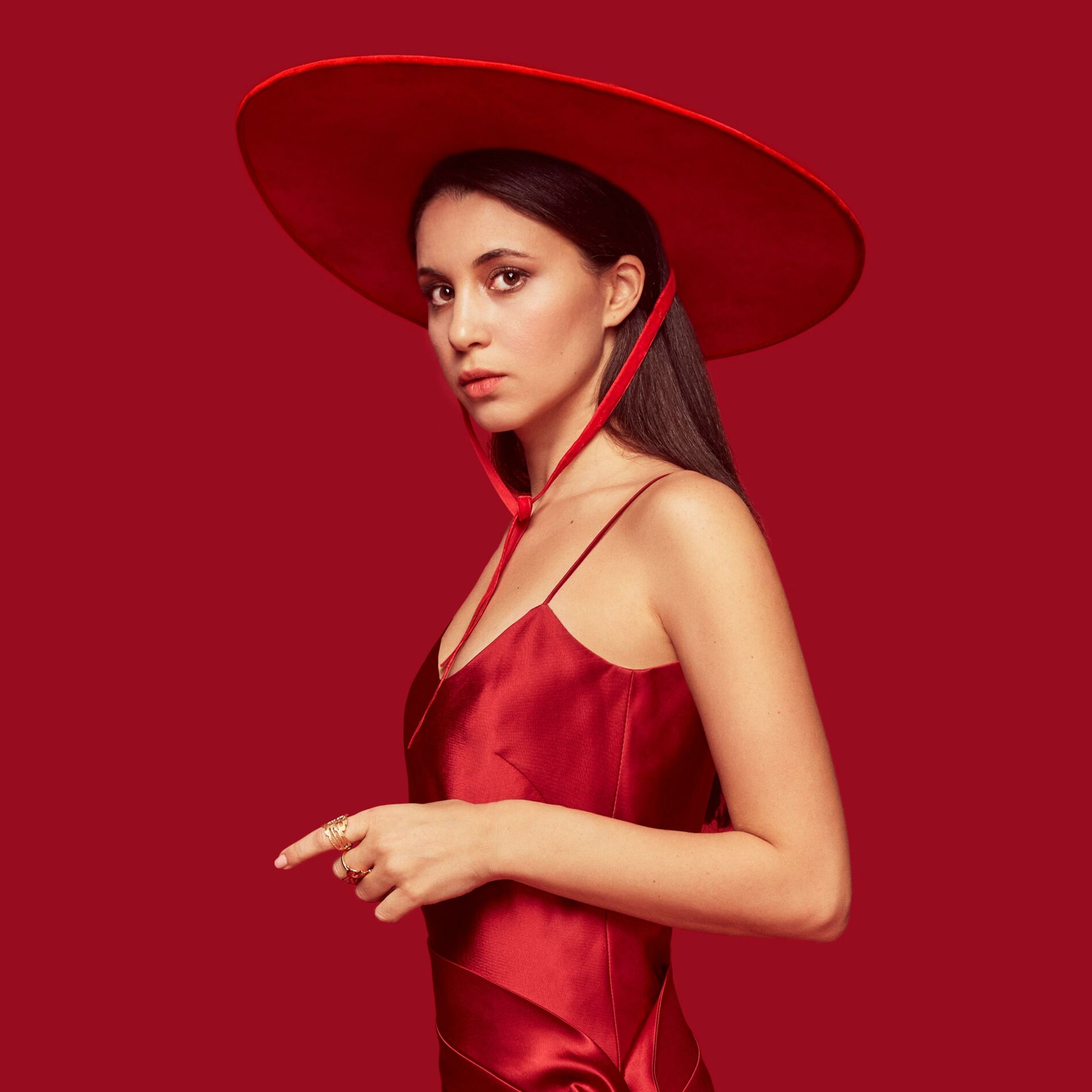 Album cover of Yalan Masallar