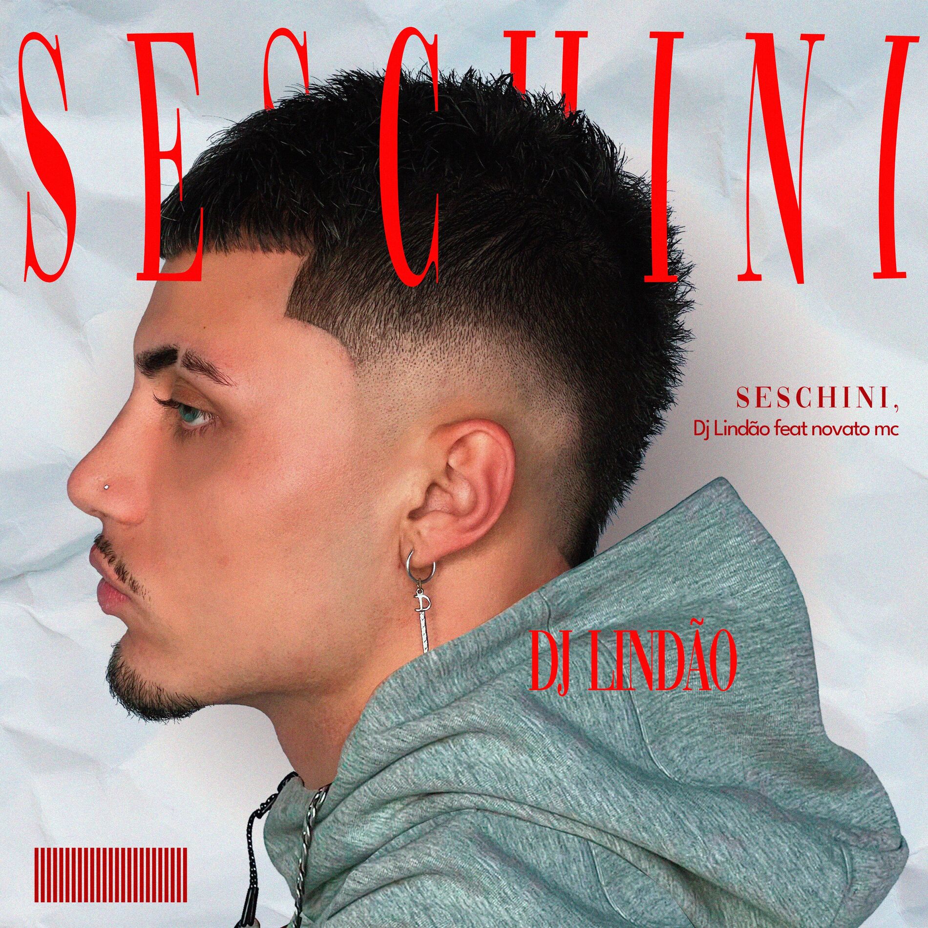Album cover of DJ Lindão