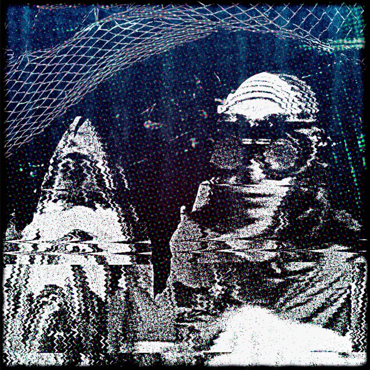 Album cover of DEFAULT MODE NETWORK